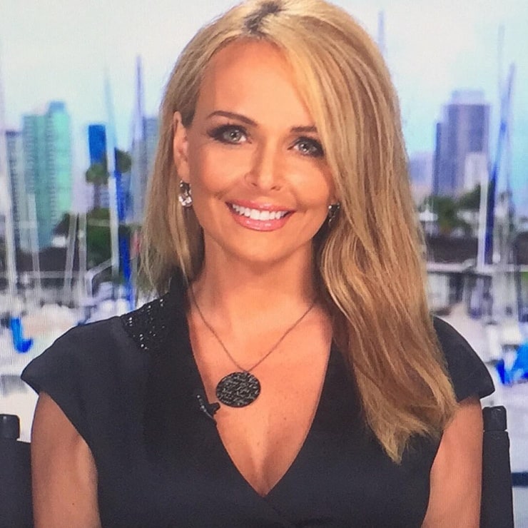 Gina Loudon