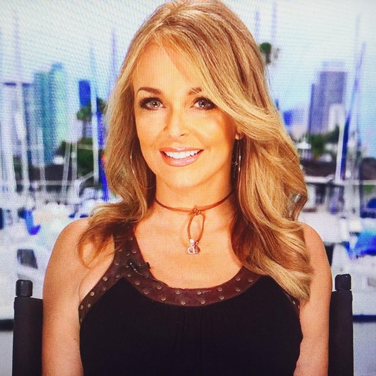 Gina Loudon