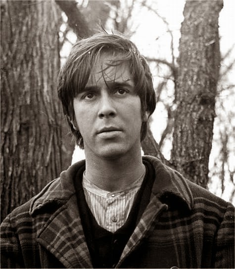 Barry Brown