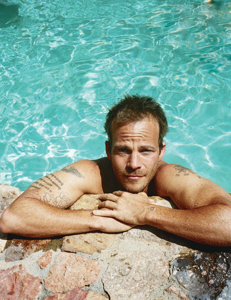 Stephen Dorff