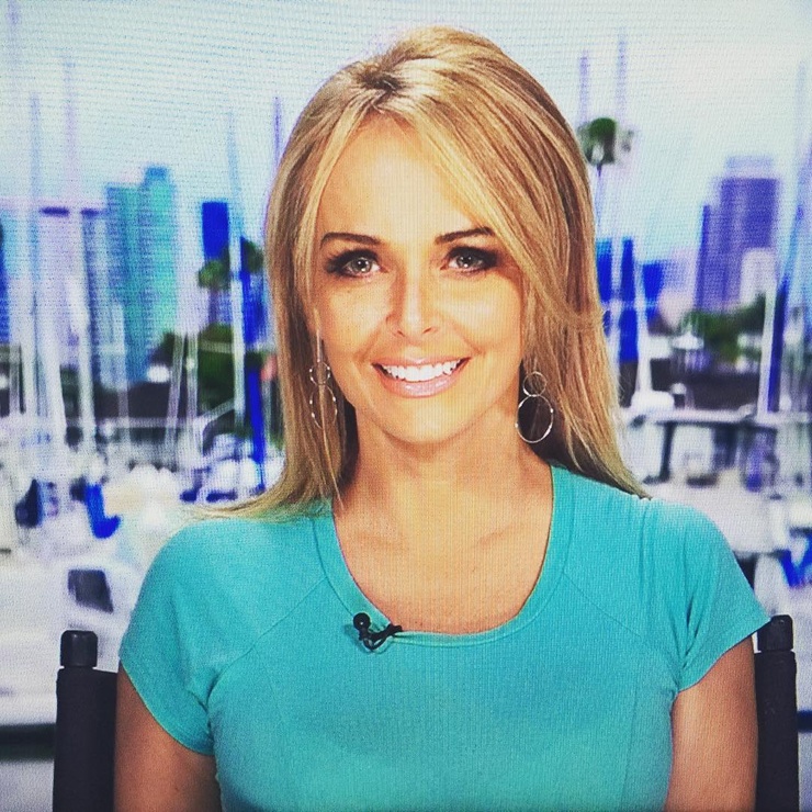 Gina Loudon