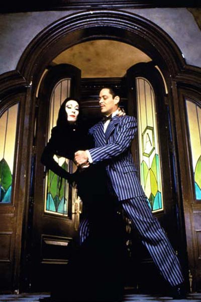 The Addams Family