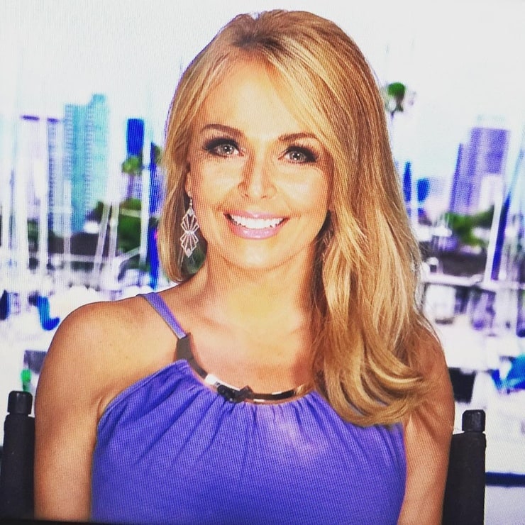 Gina Loudon