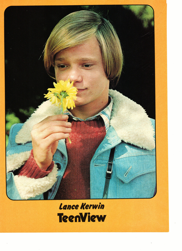 Lance Kerwin