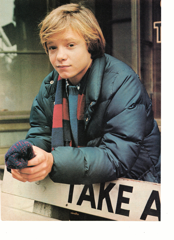 Lance Kerwin