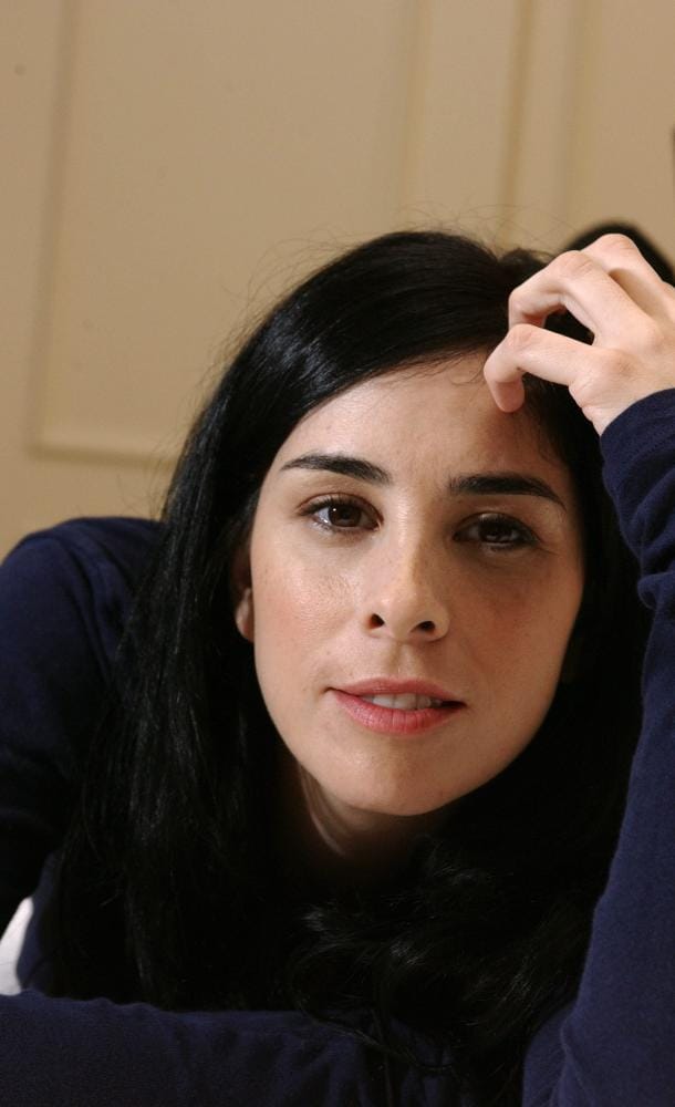 Sarah Silverman