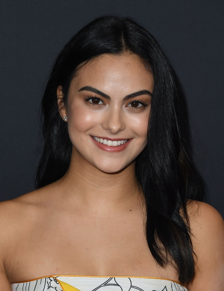 Camila Mendes Camila Mendes