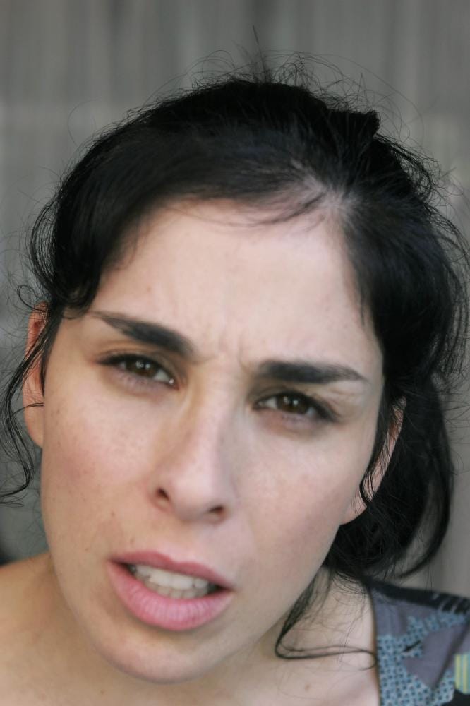 Sarah Silverman