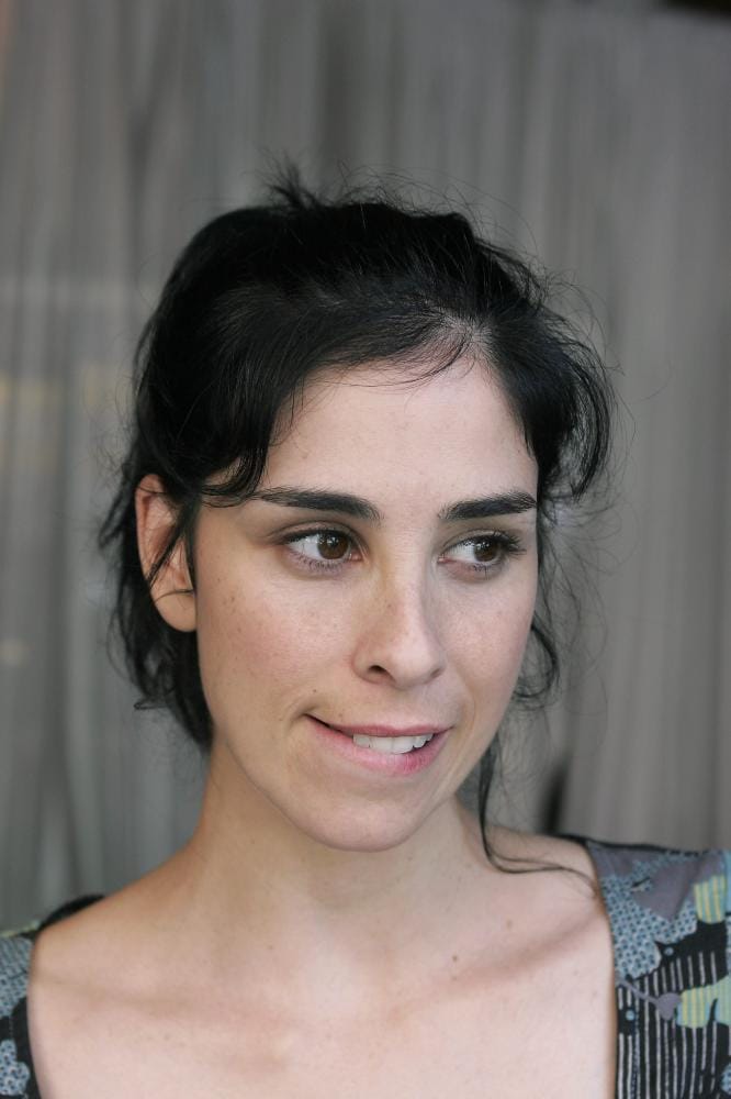 Sarah Silverman