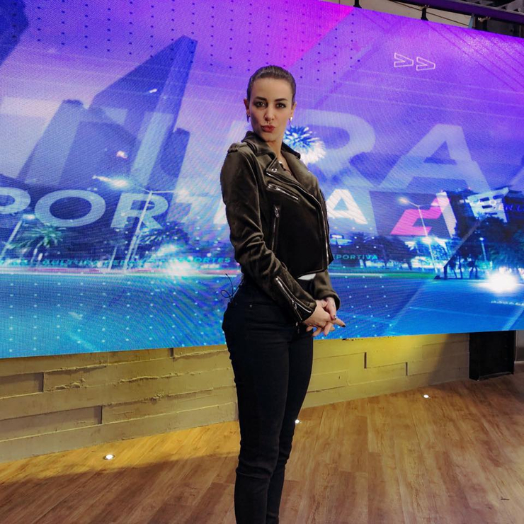 Nahima Choura
