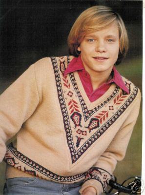 Lance Kerwin