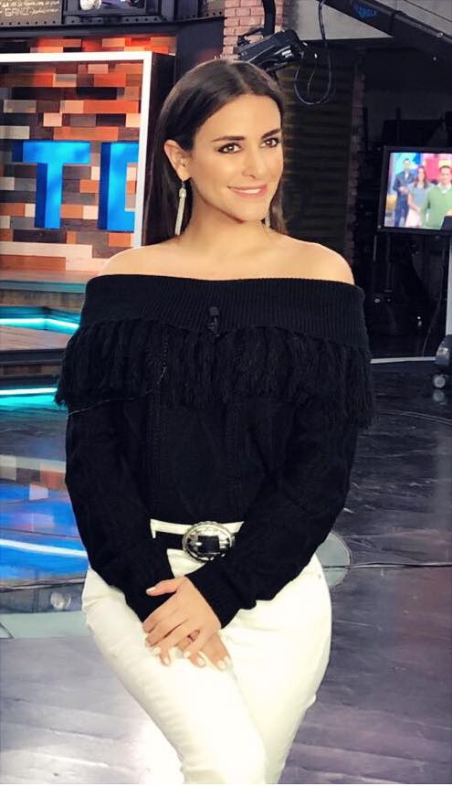 Nahima Choura