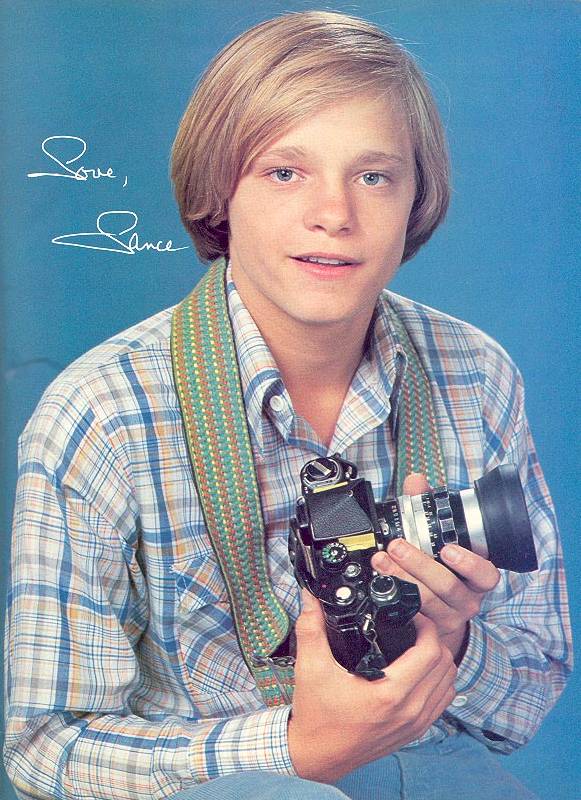 Lance Kerwin