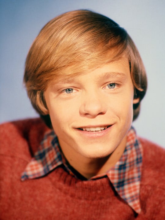 Lance Kerwin