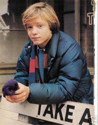 Lance Kerwin