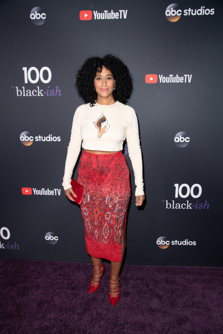 Tracee Ellis Ross