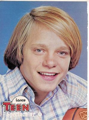 Lance Kerwin