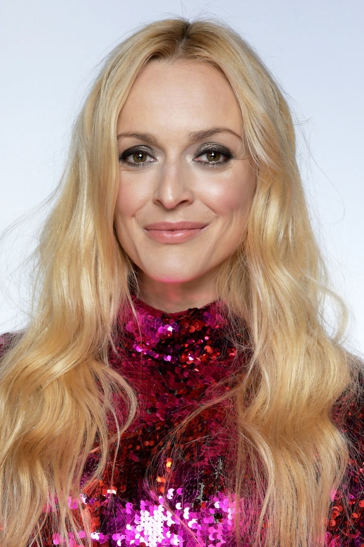 Picture Of Fearne Cotton 