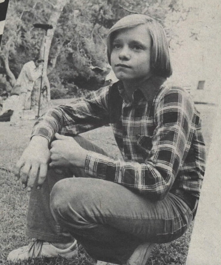 James At 15 (1978)