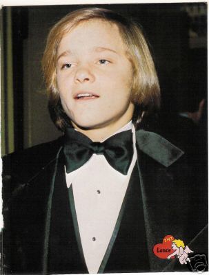 Lance Kerwin