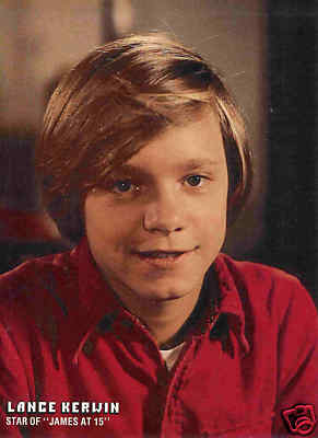 Lance Kerwin