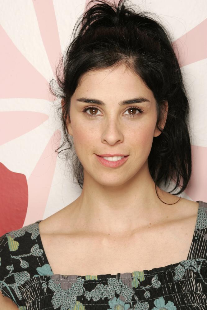 Sarah Silverman Picture