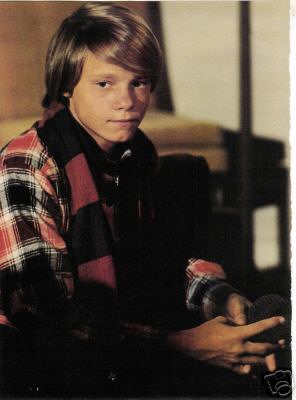 Lance Kerwin