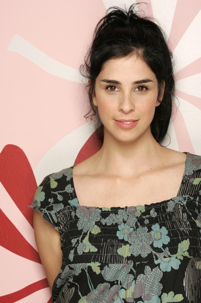 Sarah Silverman