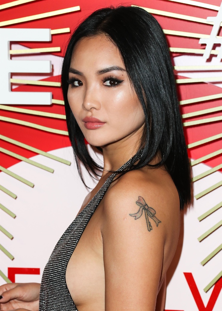 Chailee Son