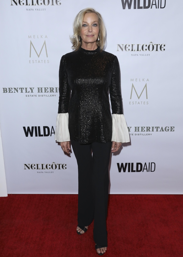 Bo Derek