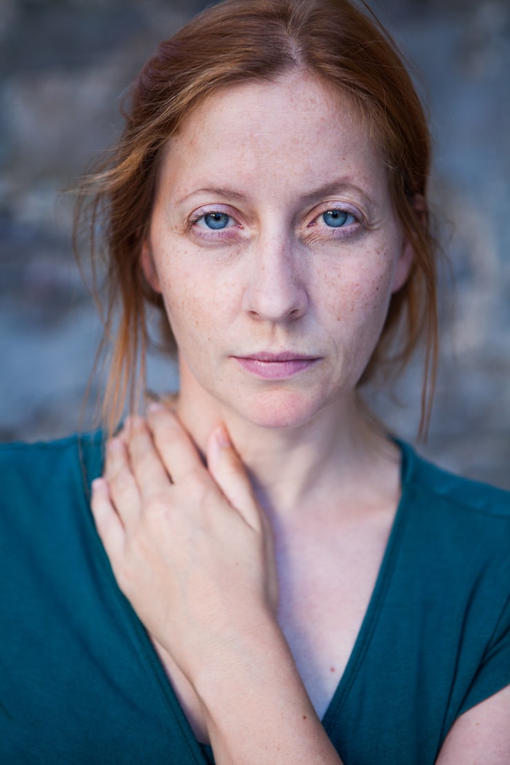 Lisa-Sophie Kusz