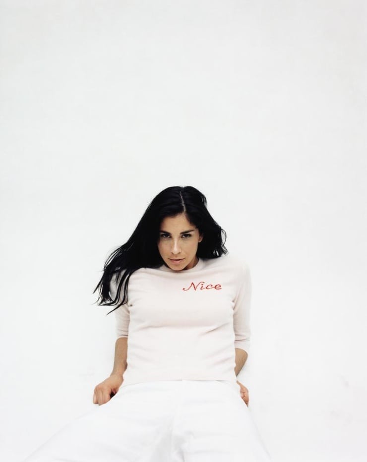 Sarah Silverman