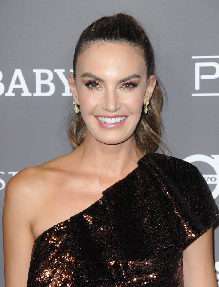 Elizabeth Chambers