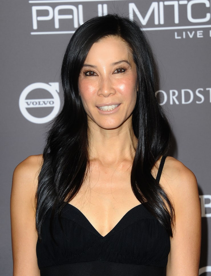 Lisa Ling