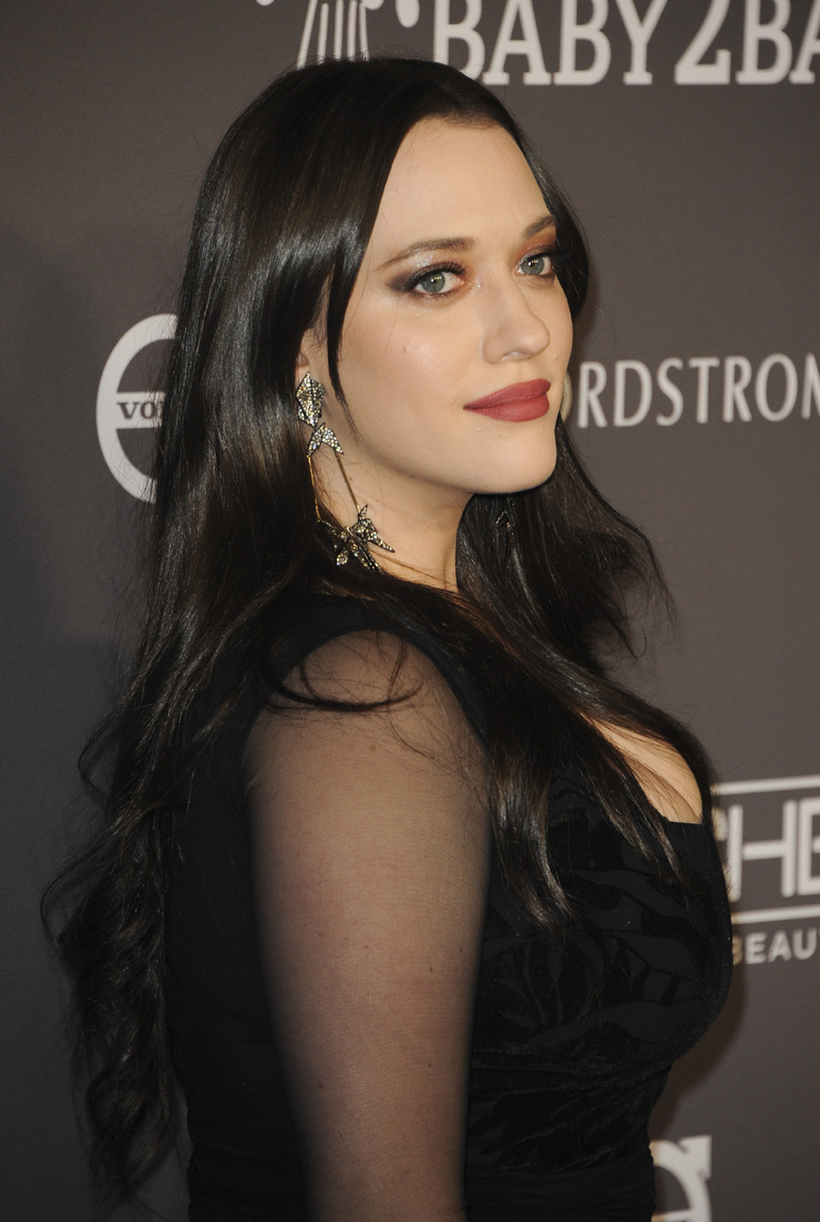 Kat Dennings