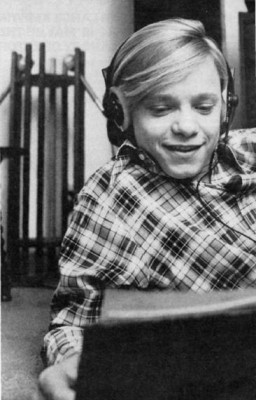 Lance Kerwin