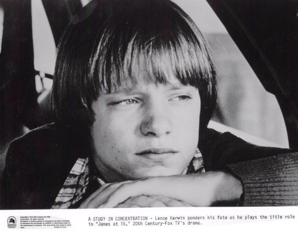 Lance Kerwin
