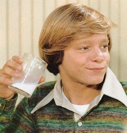 Lance Kerwin