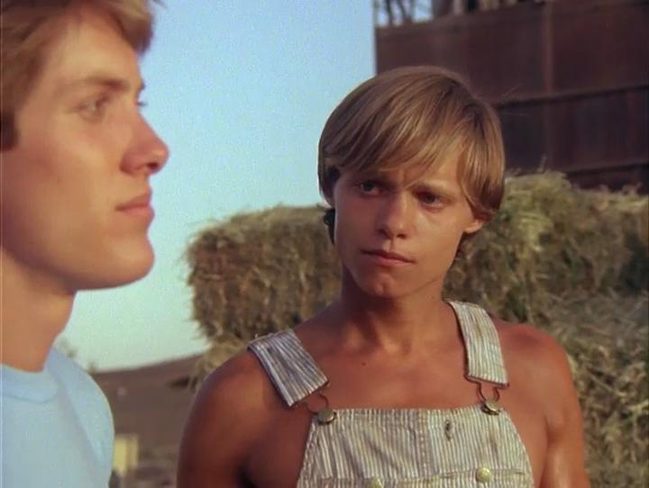 Lance Kerwin