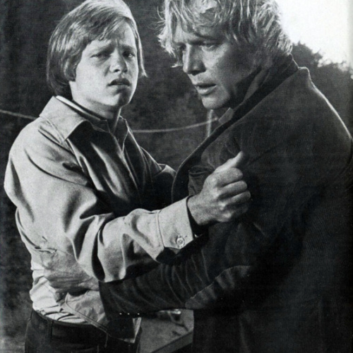 Lance Kerwin