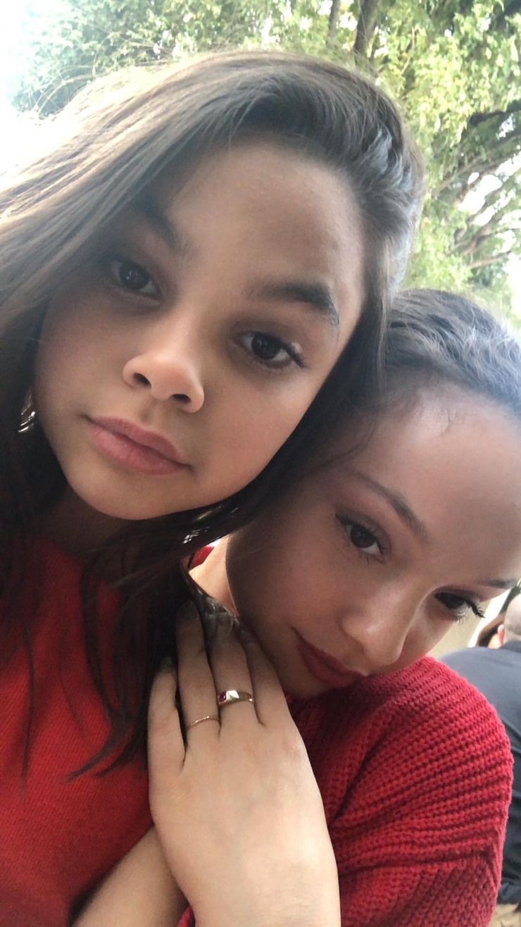 Kayla Maisonet Kayla Maisonet