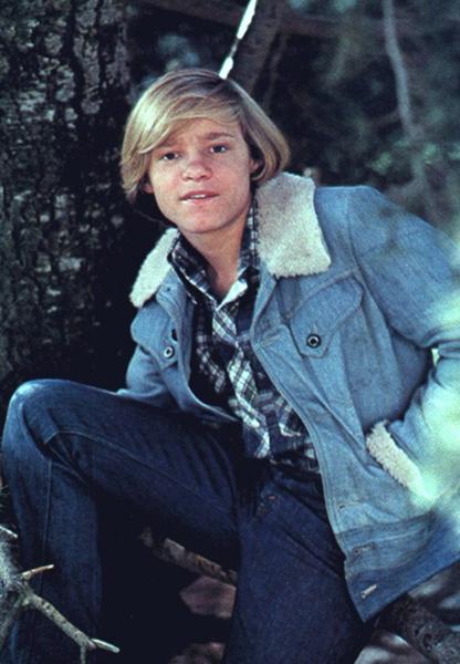 Lance Kerwin