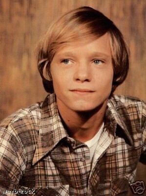 Lance Kerwin