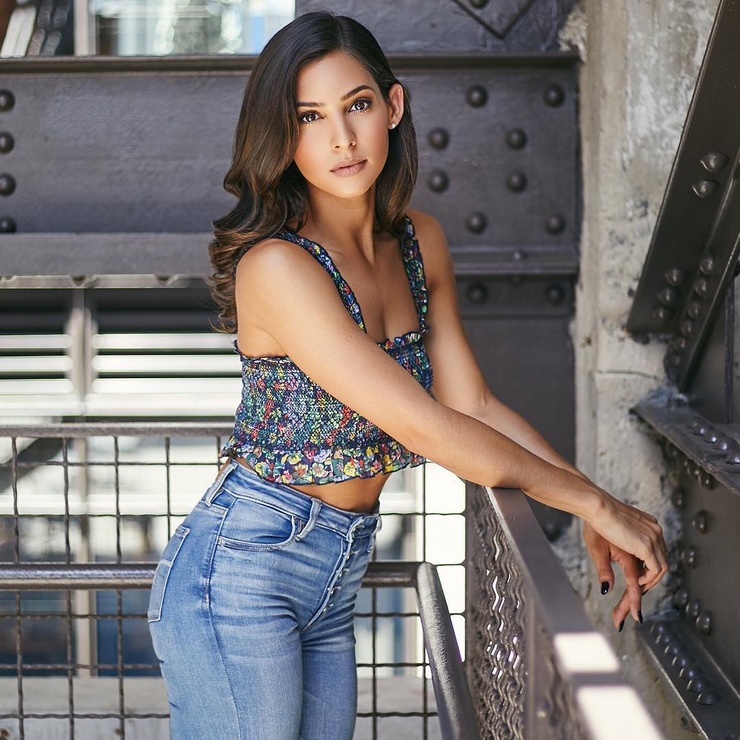 Camila Banus Camila Banus