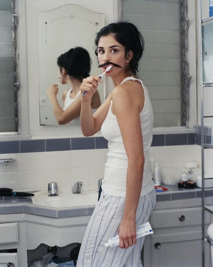 Sarah Silverman