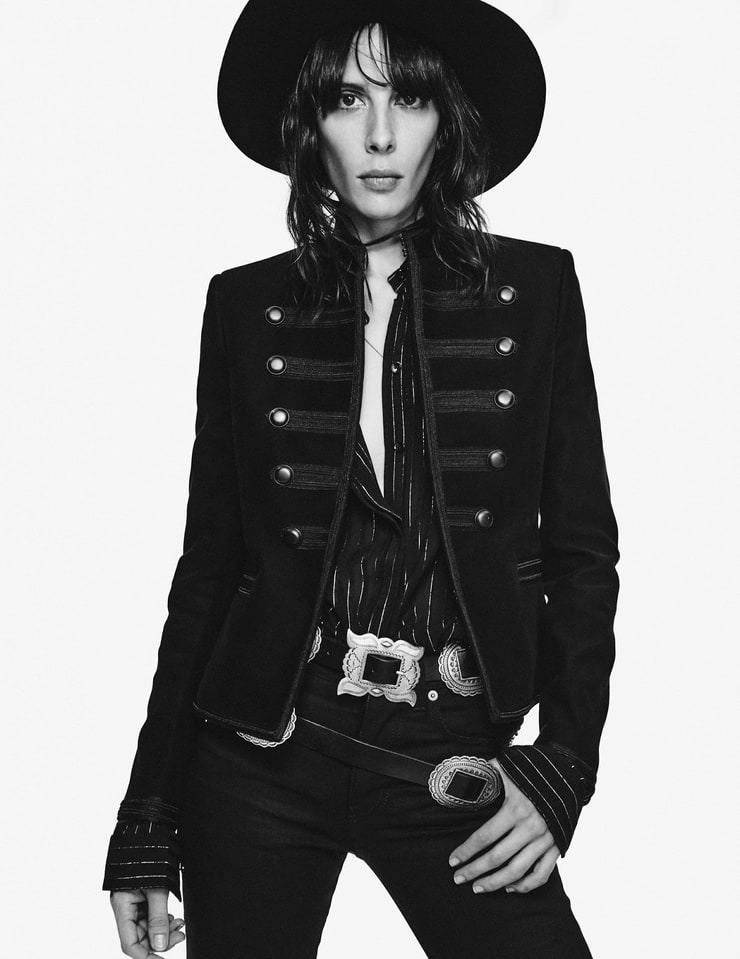 Jamie Bochert