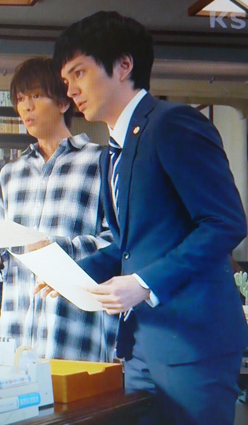Kento Hayashi