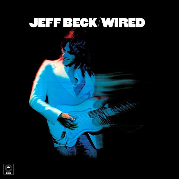 Wired [Vinyl - 1976]