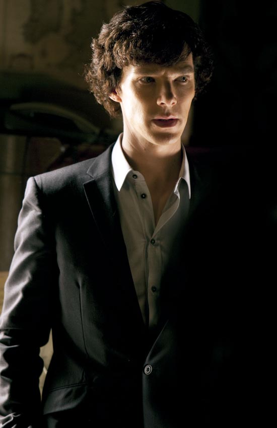 Sherlock