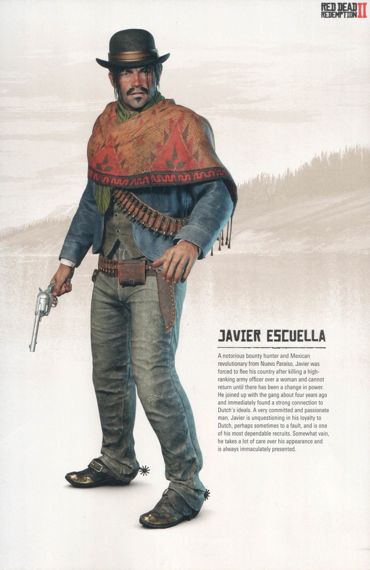 Picture of Javier Escuella